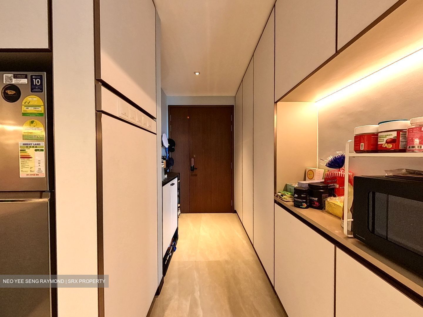 Normanton Park (D5), Apartment #520341091